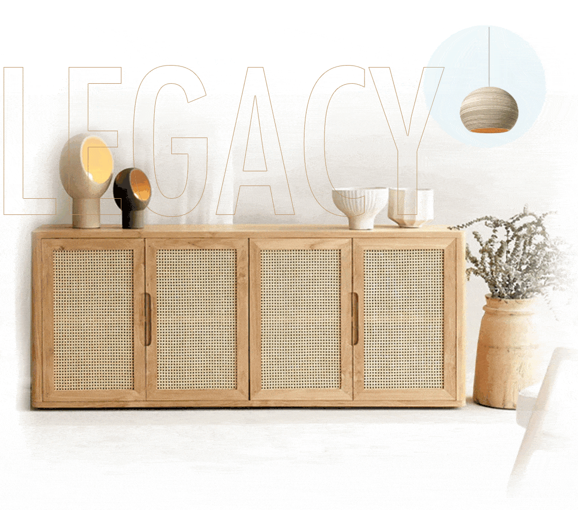Legacy Collection - CenturyPly