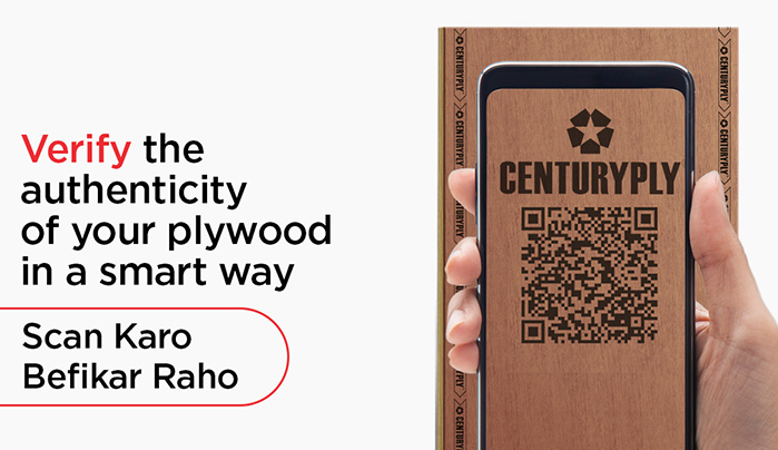 CenturyPromise App: The Ultimate Solution to Verify Your Plywood