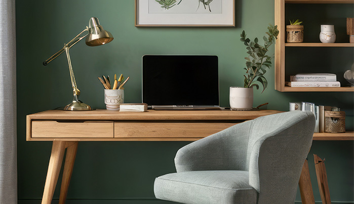 Modern Study Room Design Ideas - CenturyPly