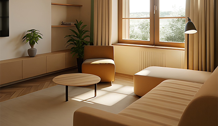 Plywood Applications - CenturyPly