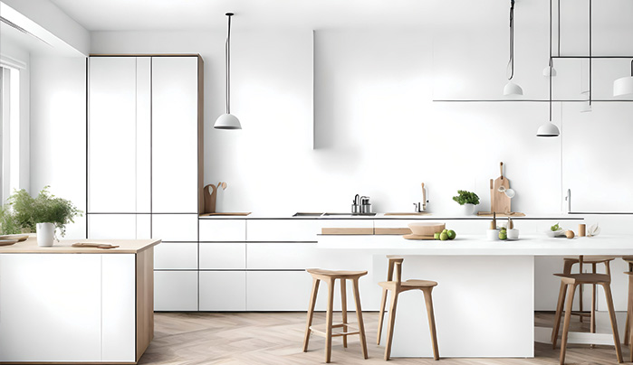 Gallery - Modular Kitchen Designs