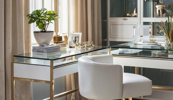 Hack Your Space - Modern Study Room Designs