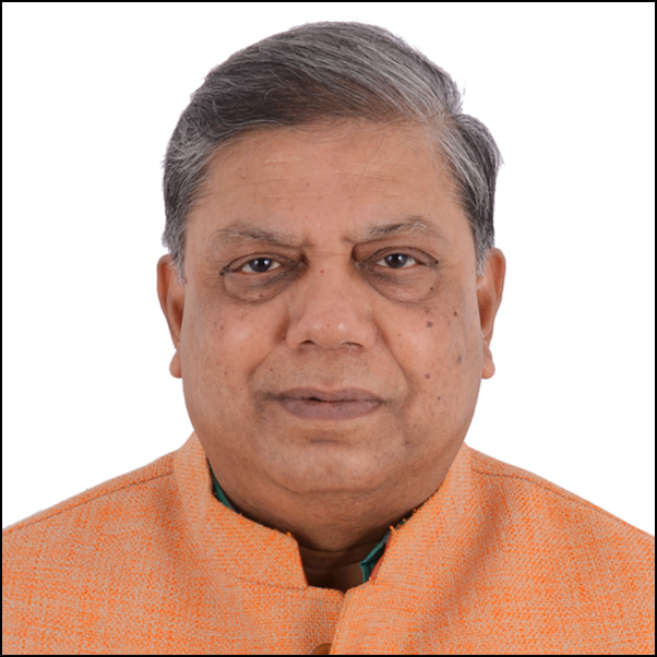 Prof. (Dr.). Arup Roy Choudhury