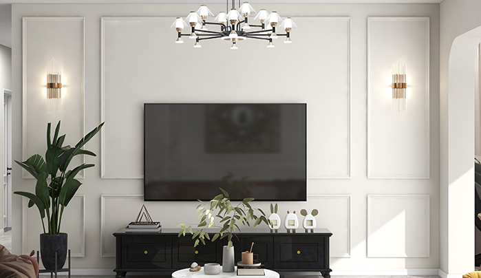 Wooden TV Units - Modern TV Unites Design Ideas