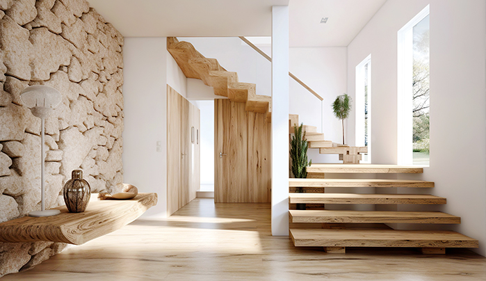 Unique Ways to Personalize Your Entryway with CenturyLaminates