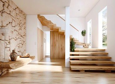 Unique Ways to Personalize Your Entryway with CenturyLaminates