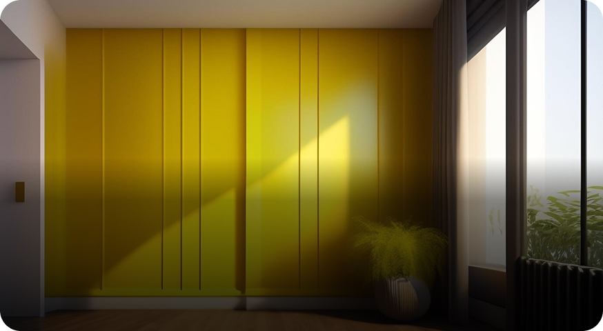 Interior Grade Laminates (IGL)