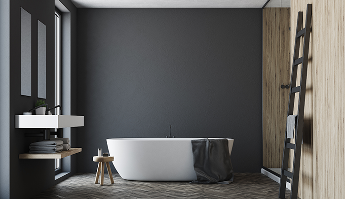 Plywood wall panel - CenturyPly