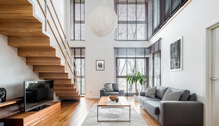 Plywood table - CenturyPly