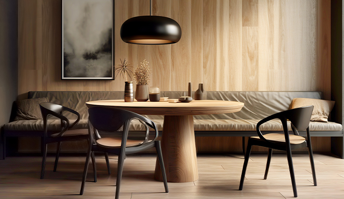 Modern laminate furniture for living room-CenturyPly