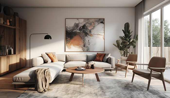 Waterproof plywood furniture - CenturyPly