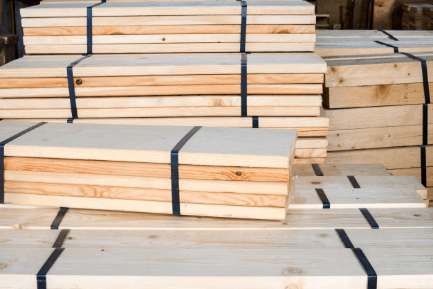 Types of Plywood