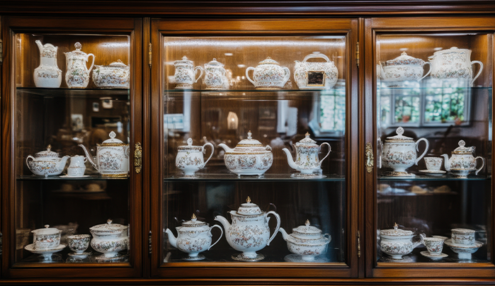 Create and inset style cabinet - kitchen Cabinet Design