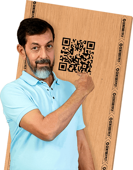 Century Promise - Check Original Plywood