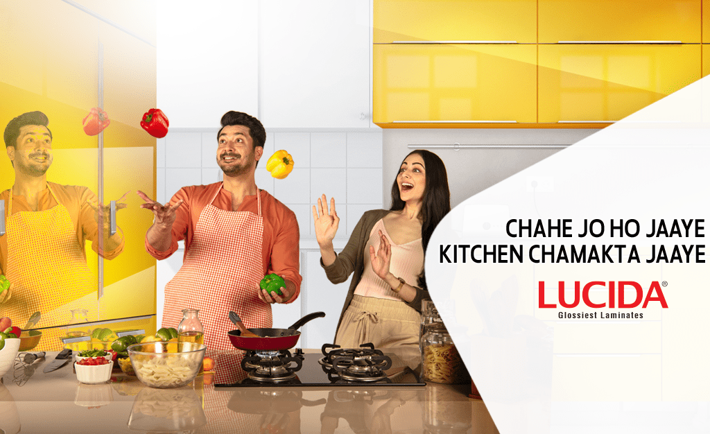 Lucida from Century Laminates