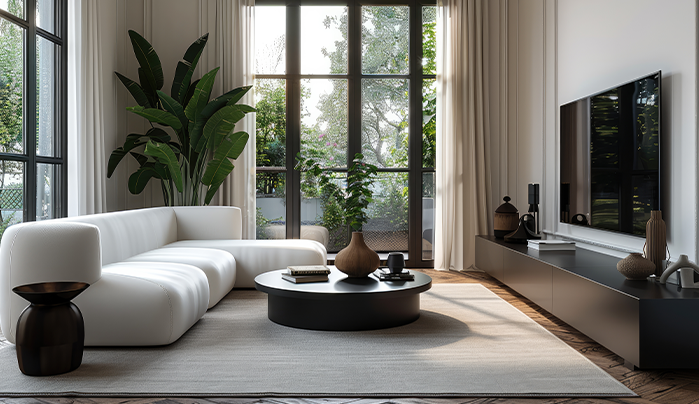 Veneer Texture Trend - CenturyPly