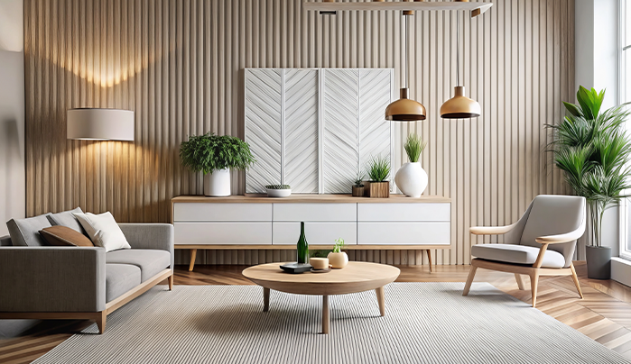 Decorative Veneers - CenturyPly