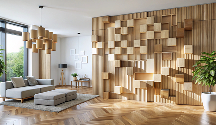 Grain Textures - Top Veneer Texture Trends