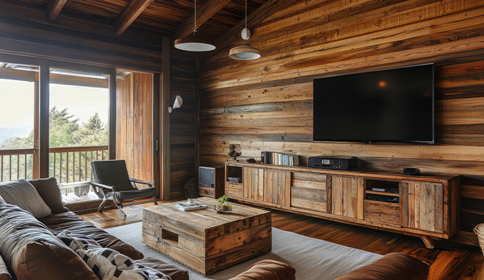 Wooden Textures - Top Veneer Texture Trends