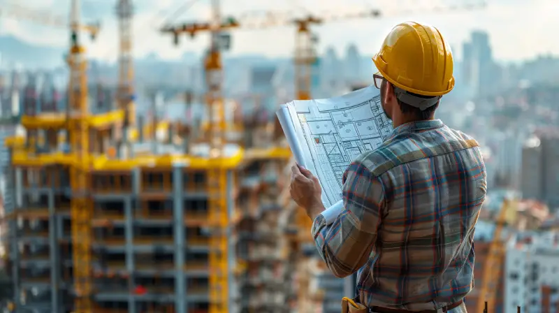 Contractor<br>Near You