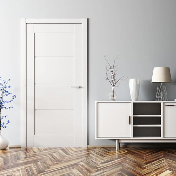 Century WPC Door - CenturyPly